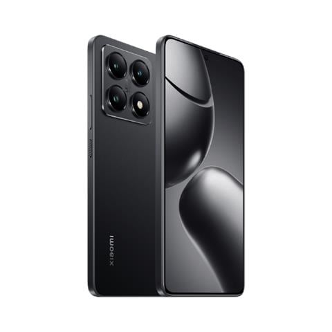 14T 5G 256GB 12GB Ram Display 6.67" Dual SIM 5000 mAh Titan Black - Foto 2