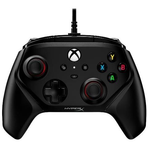 Controller di Gioco Cablato USB Colore Nero - Foto 1