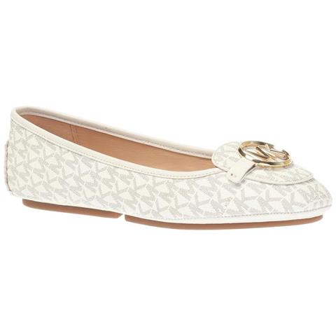 Lillie Moc Vanilla Scarpe Basse Tessile Scarpe Donna Beige Eu 36, 40r9lifp3b-150 - Foto 2