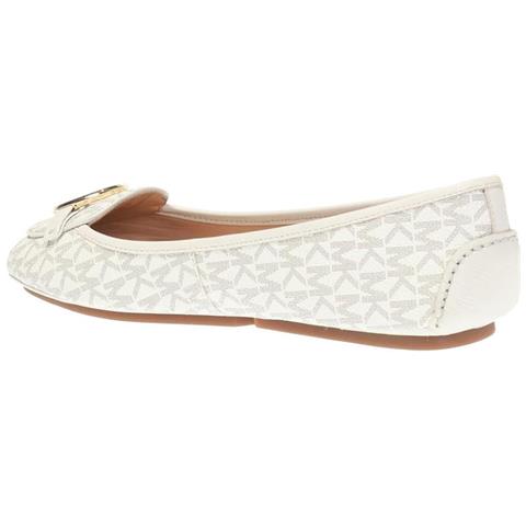 Lillie Moc Vanilla Scarpe Basse Tessile Scarpe Donna Beige Eu 36, 40r9lifp3b-150 - Foto 3