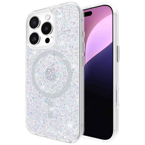Twinkle Case Apple iPhone 16 Pro con MagSafe - Foto 1