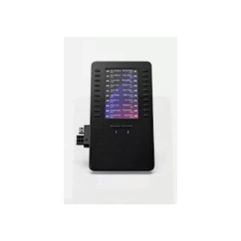 Modulo di Espansione Tasti Cisco IP Desk Phone Serie 9800 - Foto 1