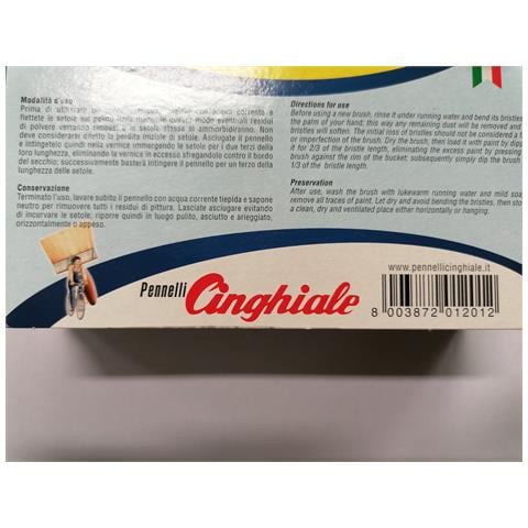 Plafoncino Antigoccia 14x4cm - Foto 4