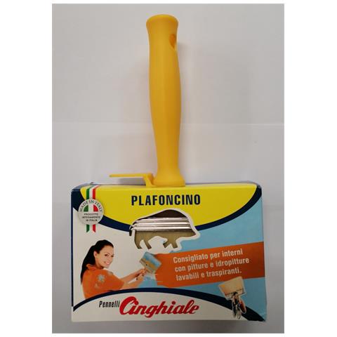 Plafoncino Antigoccia 14x4cm - Foto 2