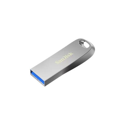 SDCZ74-1T00-G46 unità flash USB 1 TB USB tipo A 3.2 Gen 1 (3.1 Gen 1) Argento - Foto 1