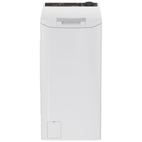 Haier Thasn286tm5s Lavatrice Carica Dall'alto 8kg 1200giri Vapore Wifi Cl.a - Foto 1