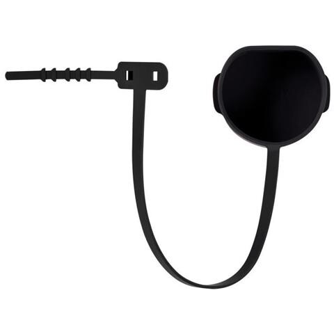 Tappo Di Protezione Per Connettore Colonnina Ricarica Auto Elettriche (tipo 2) - Foto 1