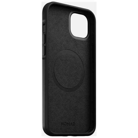 Modern custodia per cellulare 17 cm (6.7") Cover Nero - Foto 2