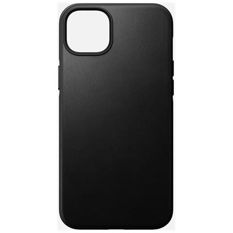 Modern custodia per cellulare 17 cm (6.7") Cover Nero - Foto 1