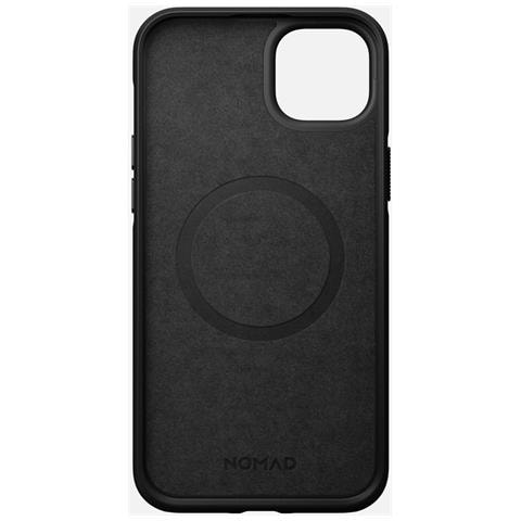 Modern custodia per cellulare 17 cm (6.7") Cover Nero - Foto 6