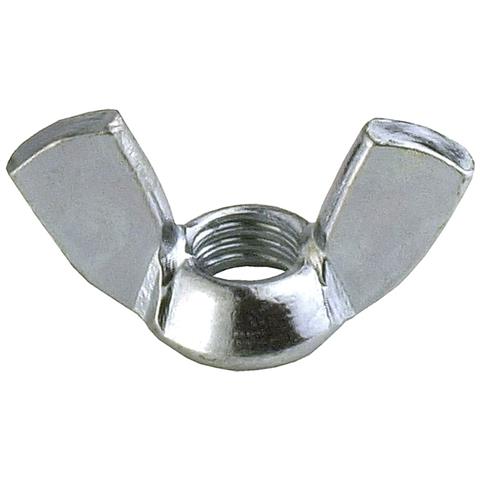 - 3 Dadi A Galletto Inox M 8 - Foto 1