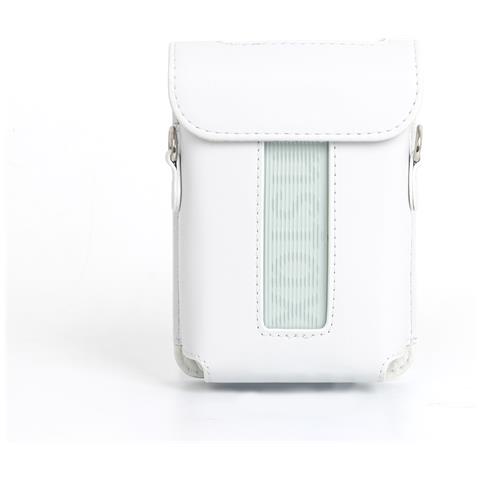 Custodia Per Il Trasporto Della Stampante Mini Link 3 White - Foto 1