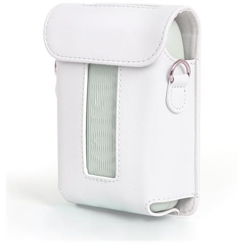 Custodia Per Il Trasporto Della Stampante Mini Link 3 White - Foto 2