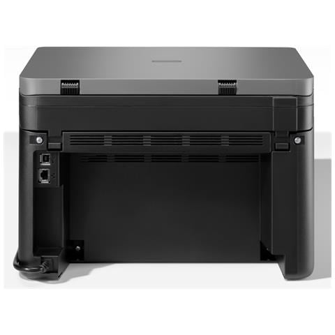 Stampante Multifunzione Laser Monocromatica DCP-L1640W A4 2400 x 600 DPI Wi-Fi Nero - Foto 4