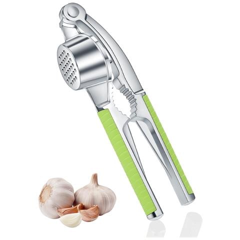 Spremiaglio In Acciaio Inox Ergonomico Antiscivolo - Foto 1