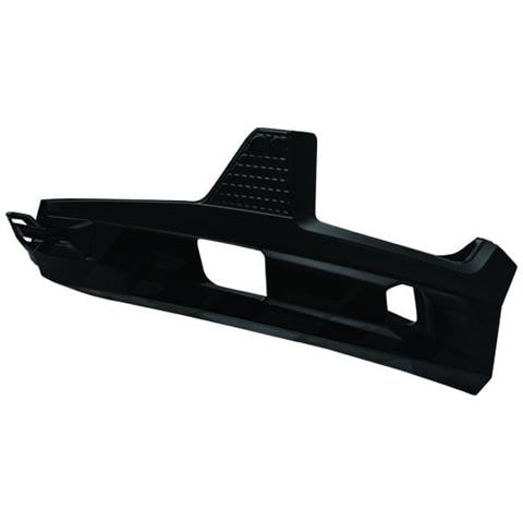 Mentoniera Super Air R Mat Black 55/59 M - Foto 1