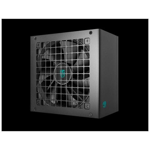 PN650D alimentatore per computer 650 W 20+4 pin ATX ATX Nero - Foto 1