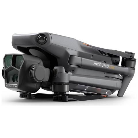 Mavic 3 Pro Cine Premium Combo 4 rotori Mini-drone 12 MP 5120 x 2700 Pixel 5000 mAh Grigio - Foto 2