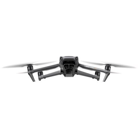 Mavic 3 Pro Cine Premium Combo 4 rotori Mini-drone 12 MP 5120 x 2700 Pixel 5000 mAh Grigio - Foto 9
