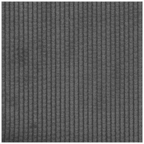 Cuscini a rullo 2 pcs Grigio scuro Ø 15 x 40 cm - Foto 9