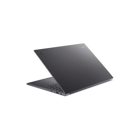 Aspire 16 AI A16-52M-5565 Intel Core Ultra 5 226V Computer portatile 40,6 cm (16") WUXGA+ 16 GB LPDDR5x-SDRAM 1 TB SSD Wi-Fi 7 (802.11be) Windows 11 Home Grigio - Foto 2