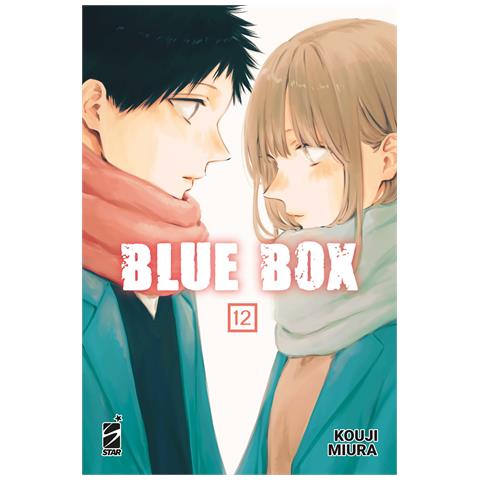 Kouji Miura - Blue box. Vol. 12 - Foto 1