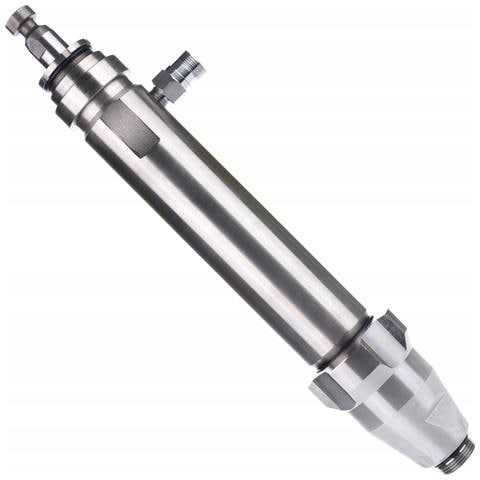 Pompa A Pistone Di Ricambio Compatibile Con Graco Vortex Maxlife Mark X, Texspray 7900 Hd, Gmax Ii 7900 - Alta Qualità E Durata - Foto 2