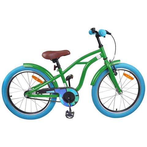 Bicicletta per Bambini 20 Pollici - Foto 1