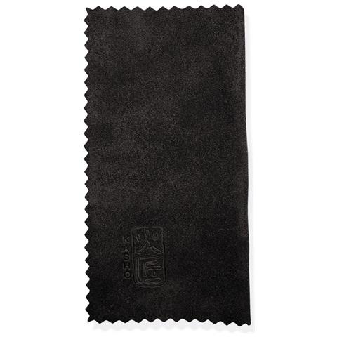 Panno In Pelle Per La Manutenzione Delle Forbici, - Foto 1