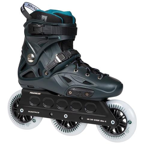 Pattini in linea Imperial Darkteal 110 (45-46) - Foto 4