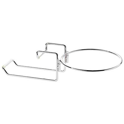 62478 Supporto da tavolo Flashenkuehler 18 cm - Foto 2