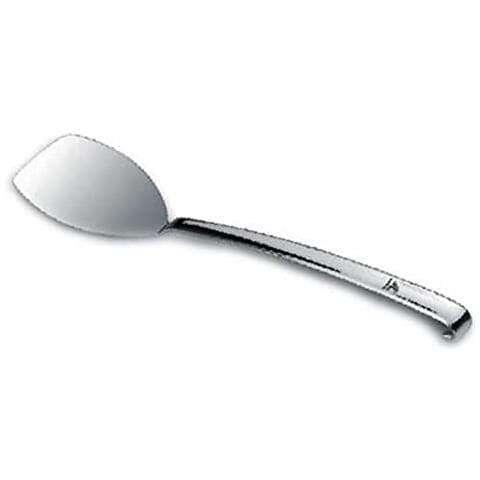 72806 - Spatola professionale liscia in acciaio inox da 39 cm. - Foto 1