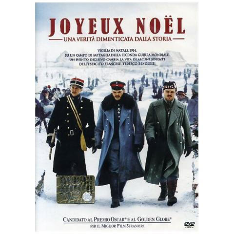 Dvd Joyeux Noel - Foto 1