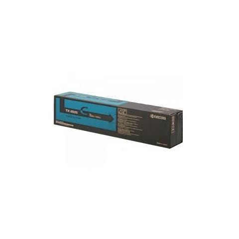 TK-8505C cartuccia toner 1 pz Originale Ciano - Foto 2