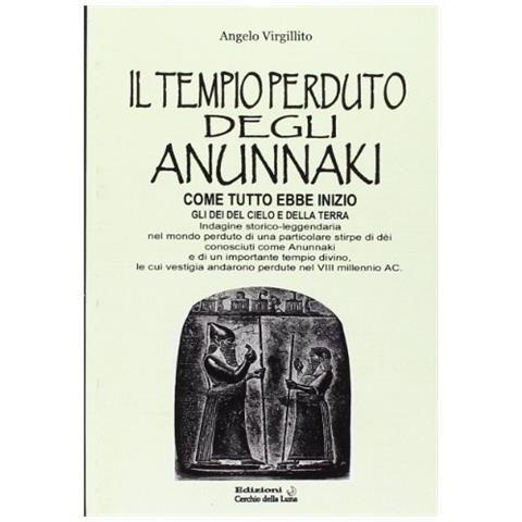 Il tempio perduto del annunaki - Foto 1