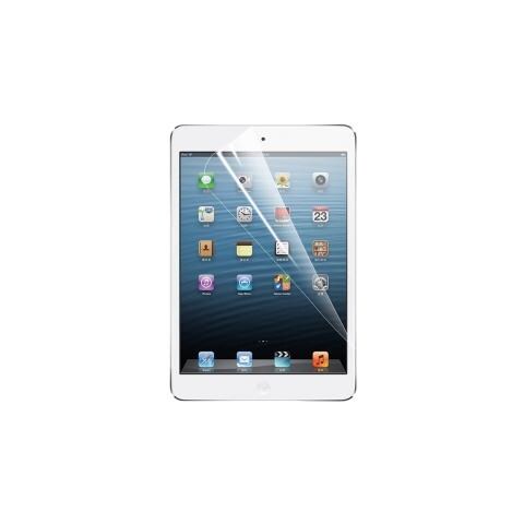 Kit 2 Pellicole per Display iPad Mini, Trasparente - Foto 1