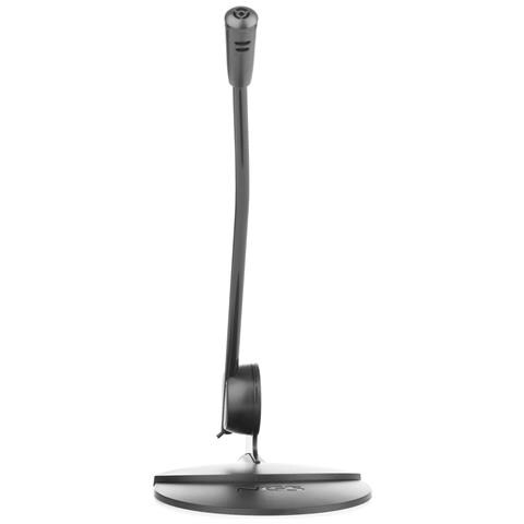 Microfono Da Tavolo Per Pc - Foto 2