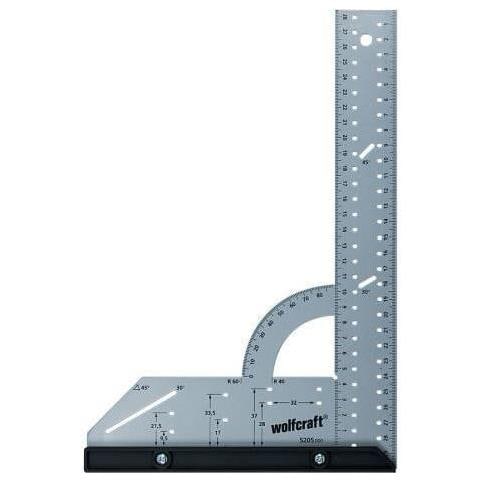 Squadra Universale 300 mm 5205000 - Foto 2