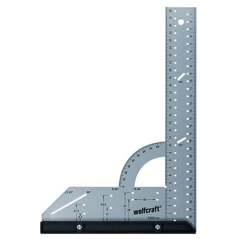 Squadra Universale 300 mm 5205000 - Foto 1