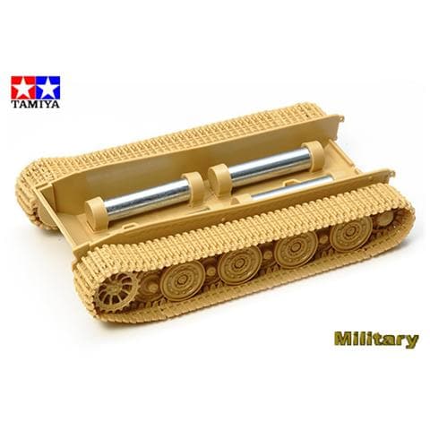 German Tiger I Late Production 1:48 - Foto 1