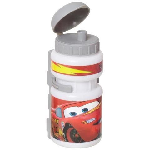 Accessori per Bicicletta Borraccia e PortaBorraccia Cars C892057 - Foto 2