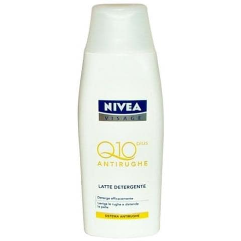 Latte Detergente Antirughe Q10 - Foto 3