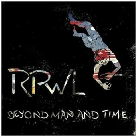 Rpwl - Beyond Man And Time - Foto 1