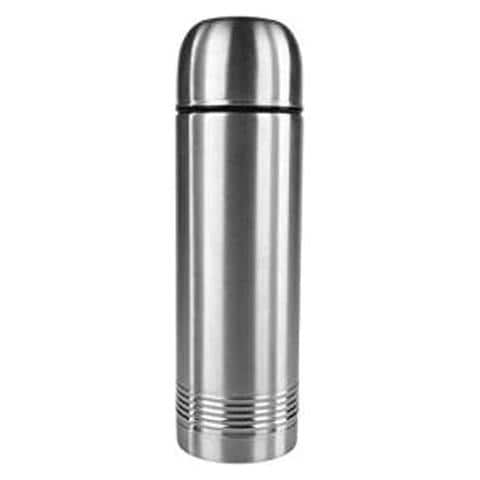 Borraccia Senator 1 l in acciaio Inox - Foto 3