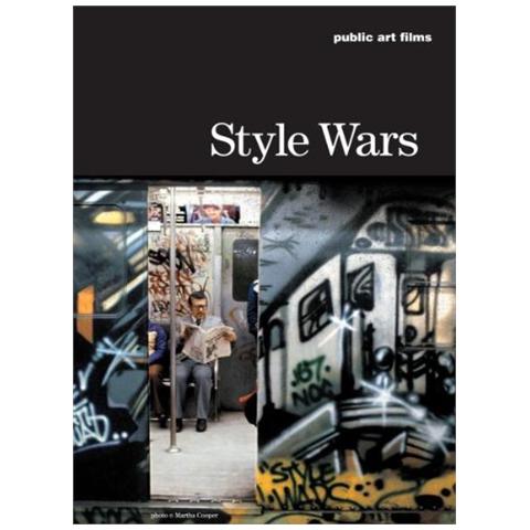 Style Wars (2 Dvd) - Foto 1