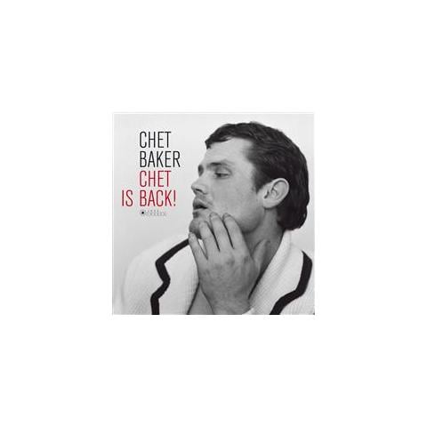 Chet Baker - Chet Is Back - Foto 1
