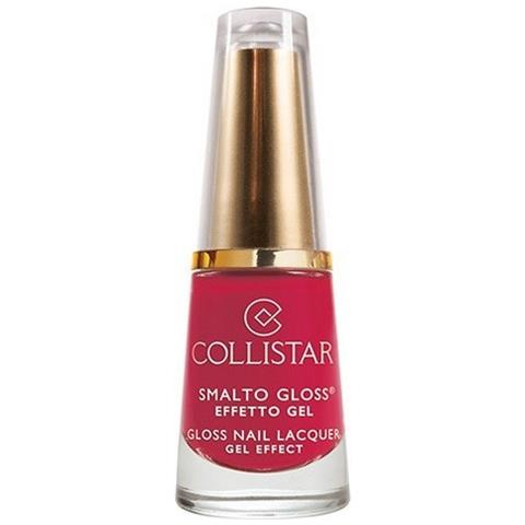 Smalto Gloss Effetto Gel 552 Geranio Briosa 6ml - Foto 2