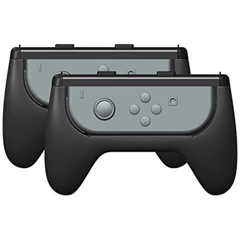 Guscio Duo Grips SWITCH - Foto 1