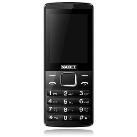 Like ST-MB20 Cellulare Dual Sim Display 2.4" +Slot MicroSD Fotocamera con Radio FM e Bluetooth- Italia - Foto 1