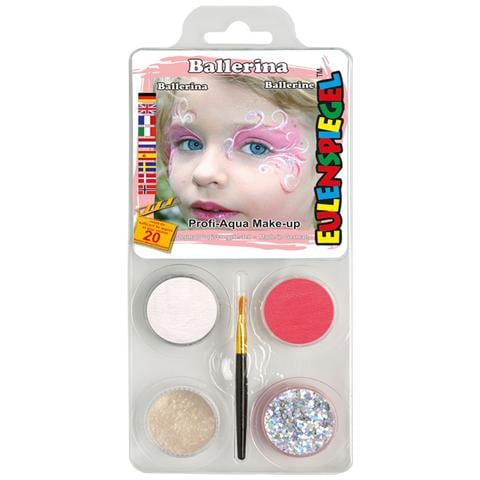 Truccabimbi Set Ballerina 204870 - Foto 1